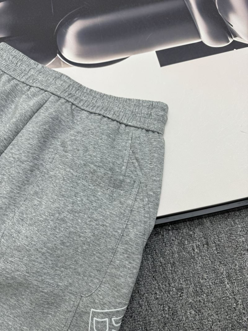 Balenciaga Long Pants